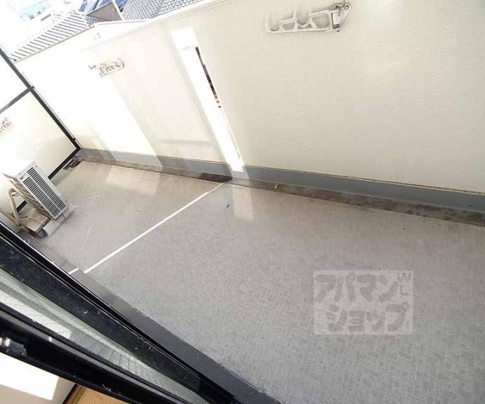 【Ｕｒｅｓｉｄｅｎｃｅ二条城】間取