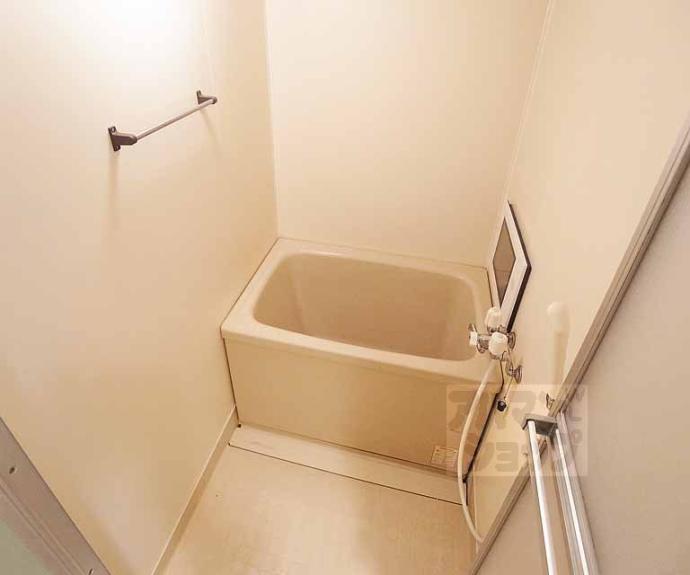 【Ｕｒｅｓｉｄｅｎｃｅ二条城】間取