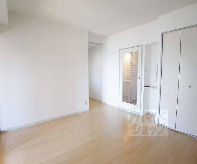 【Ｕｒｅｓｉｄｅｎｃｅ二条城】間取