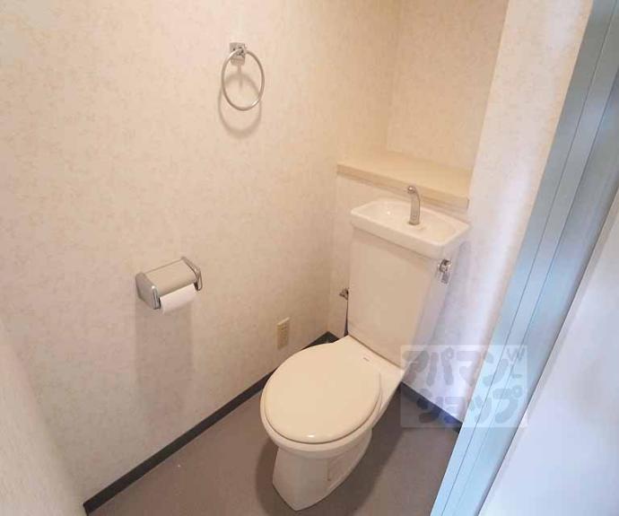 【Ｕｒｅｓｉｄｅｎｃｅ二条城】間取