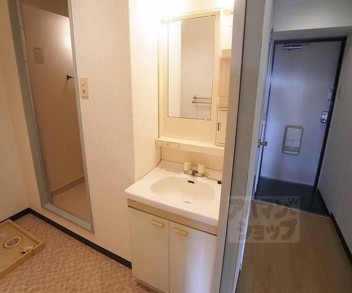 【Ｕｒｅｓｉｄｅｎｃｅ二条城】間取