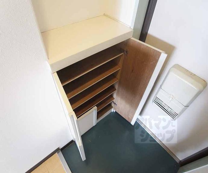 【Ｕｒｅｓｉｄｅｎｃｅ二条城】間取