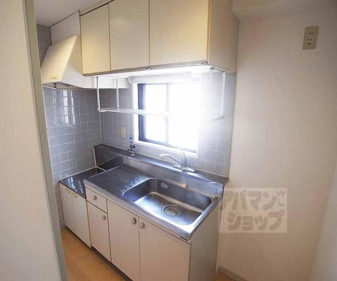 【Ｕｒｅｓｉｄｅｎｃｅ二条城】間取