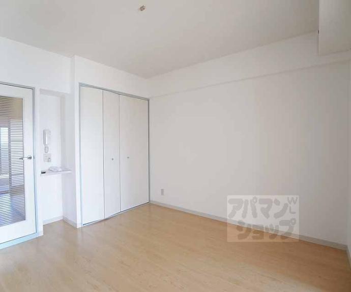 【Ｕｒｅｓｉｄｅｎｃｅ二条城】間取