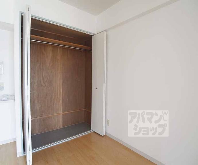 【Ｕｒｅｓｉｄｅｎｃｅ二条城】間取