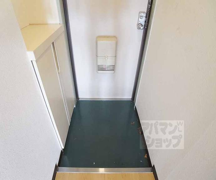 【Ｕｒｅｓｉｄｅｎｃｅ二条城】間取