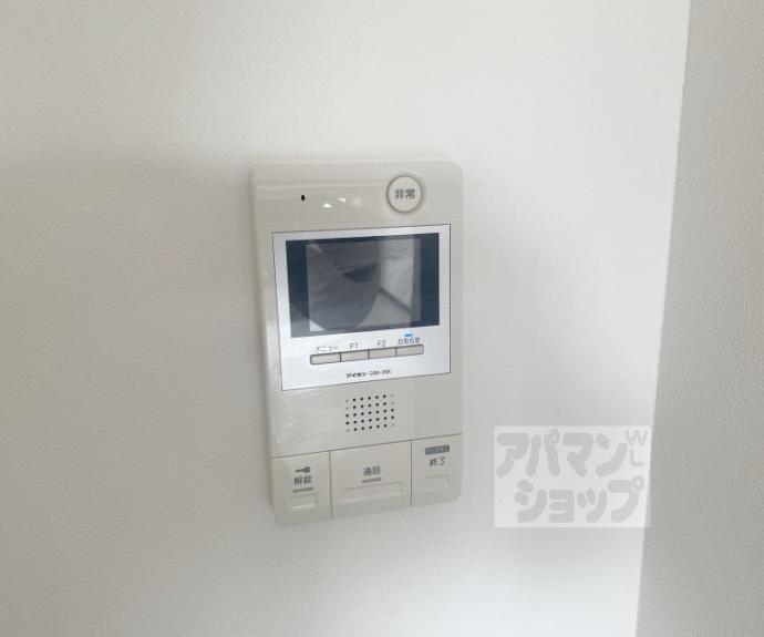 【Ｕｒｅｓｉｄｅｎｃｅ二条城】間取