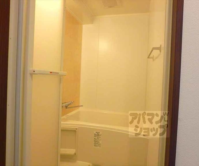 【Uresidence二条城】間取