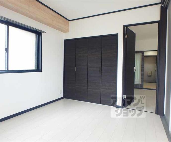 【Ｕｒｅｓｉｄｅｎｃｅ二条城】間取