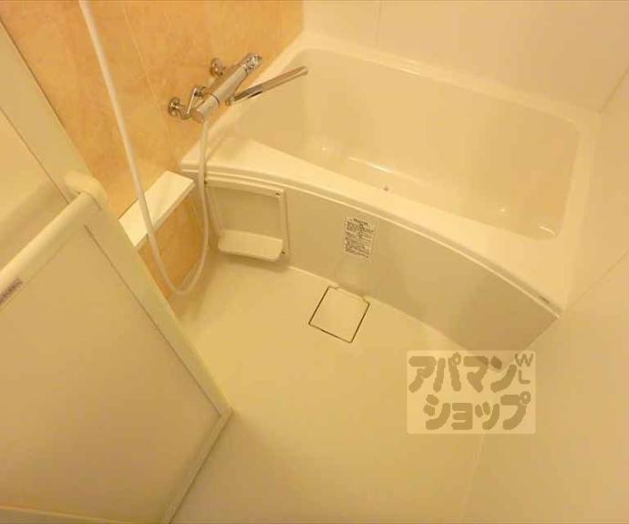 【Ｕｒｅｓｉｄｅｎｃｅ二条城】間取