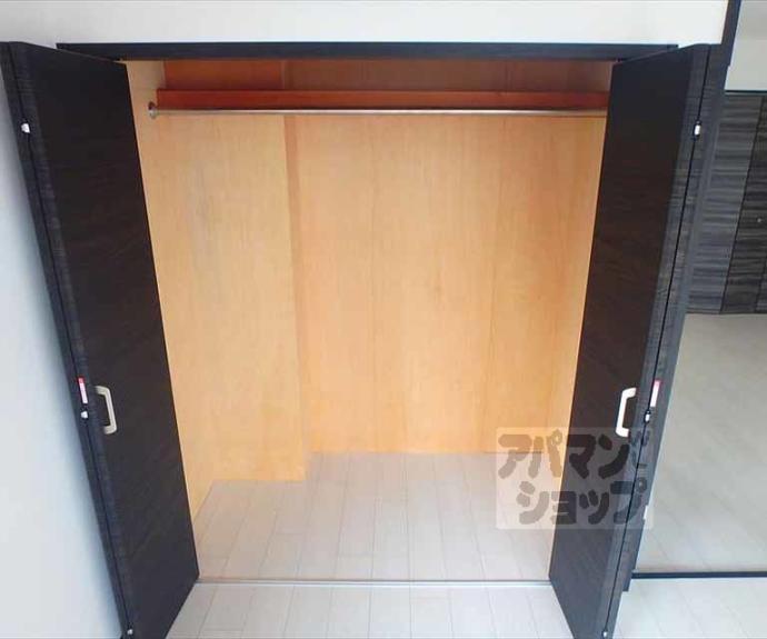 【Ｕｒｅｓｉｄｅｎｃｅ二条城】間取