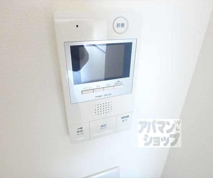 【Ｕｒｅｓｉｄｅｎｃｅ二条城】間取