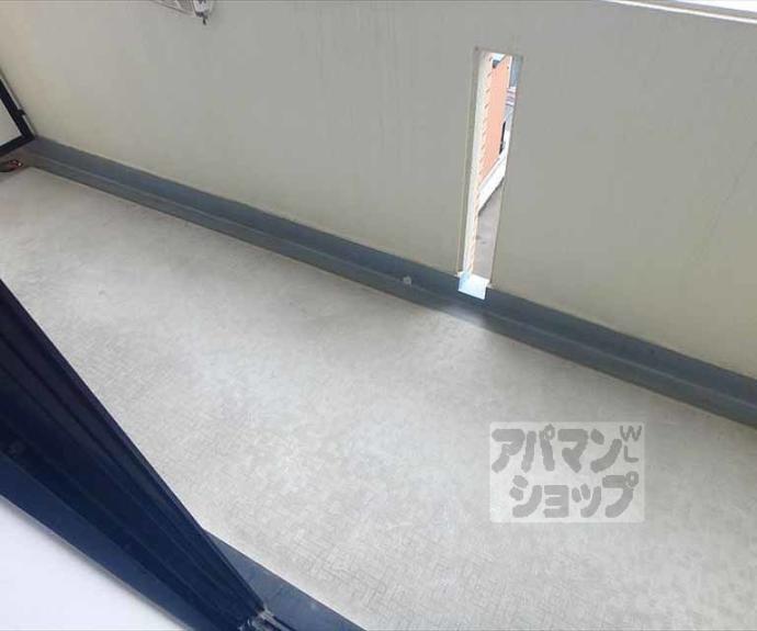 【Ｕｒｅｓｉｄｅｎｃｅ二条城】間取