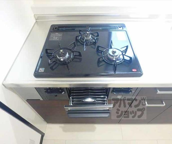 【Ｕｒｅｓｉｄｅｎｃｅ二条城】間取