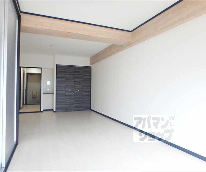 【Ｕｒｅｓｉｄｅｎｃｅ二条城】間取