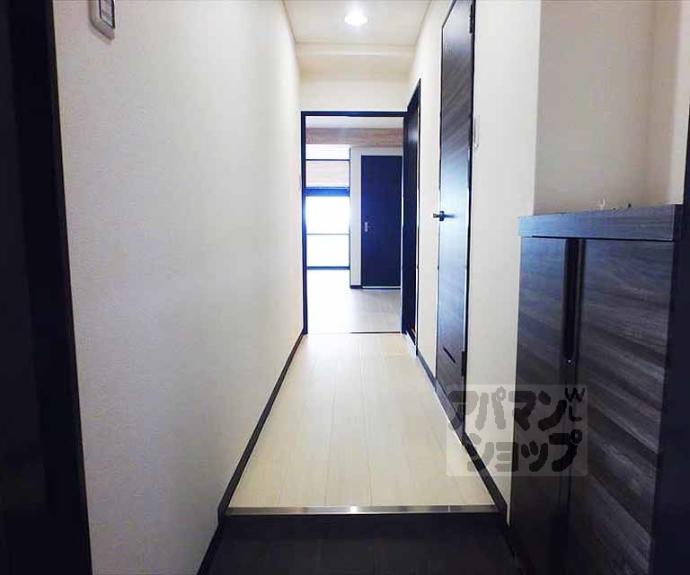 【Ｕｒｅｓｉｄｅｎｃｅ二条城】間取