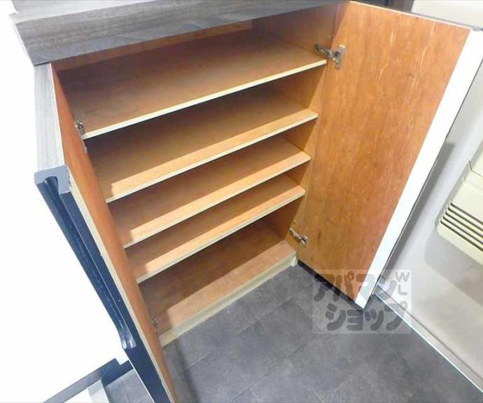 【Ｕｒｅｓｉｄｅｎｃｅ二条城】間取