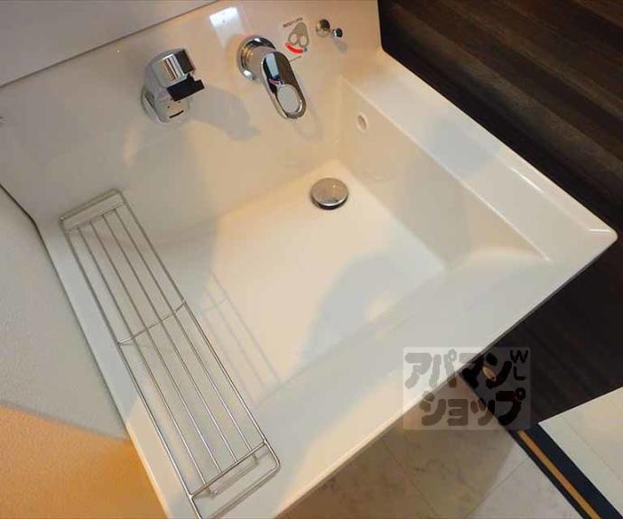 【Ｕｒｅｓｉｄｅｎｃｅ二条城】間取