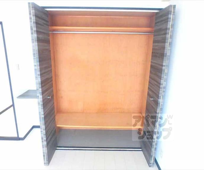 【Ｕｒｅｓｉｄｅｎｃｅ二条城】間取