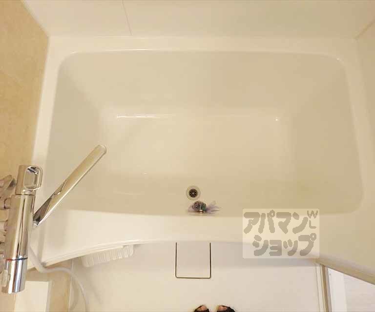 【Ｕｒｅｓｉｄｅｎｃｅ二条城】間取