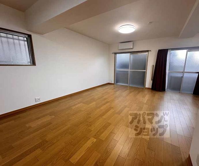 【メゾン大橋】間取