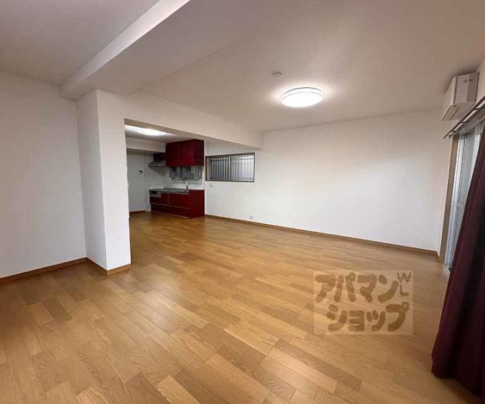 【メゾン大橋】間取