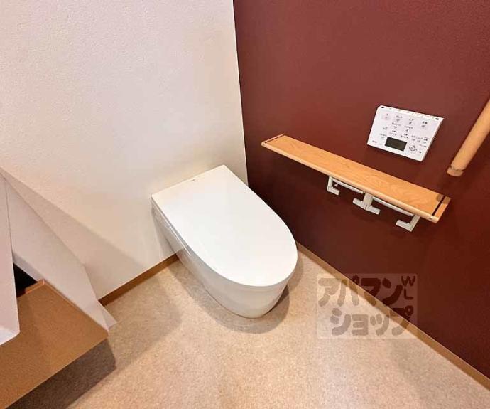 【メゾン大橋】間取