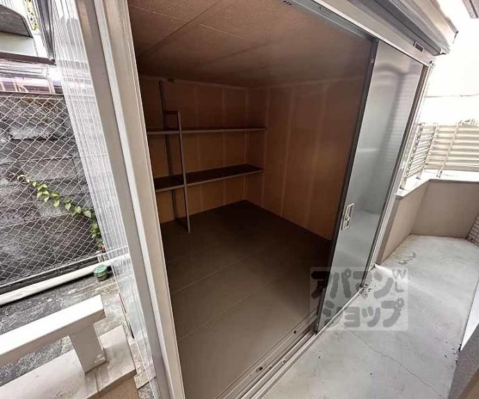 【メゾン大橋】間取