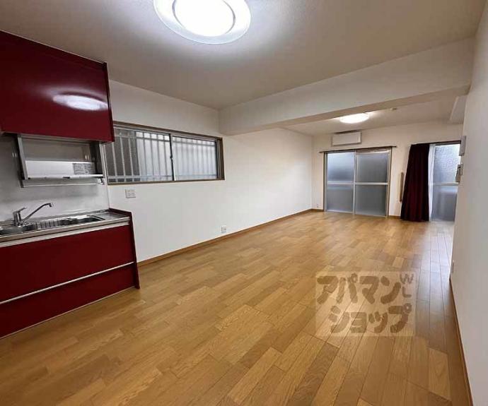 【メゾン大橋】間取