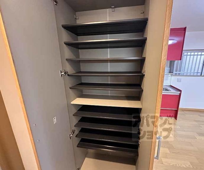 【メゾン大橋】間取