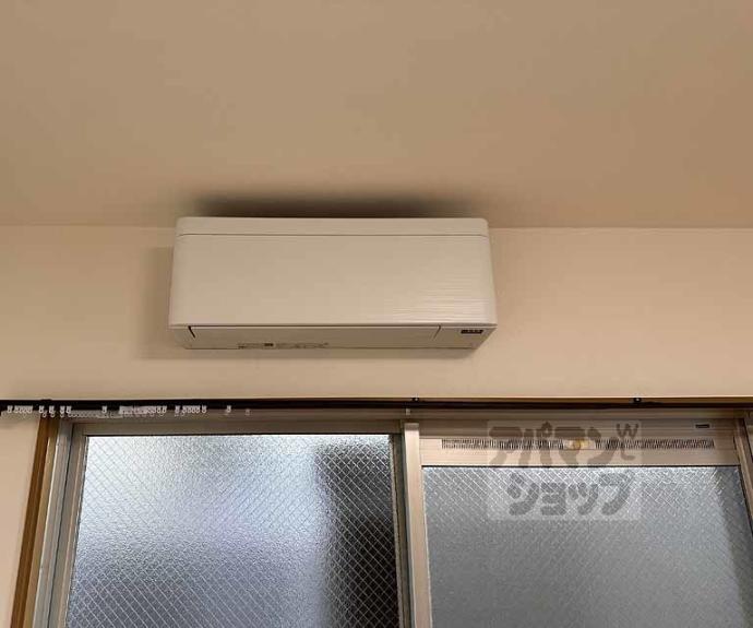 【メゾン大橋】間取