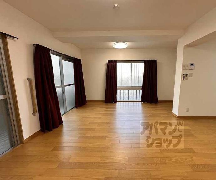 【メゾン大橋】間取