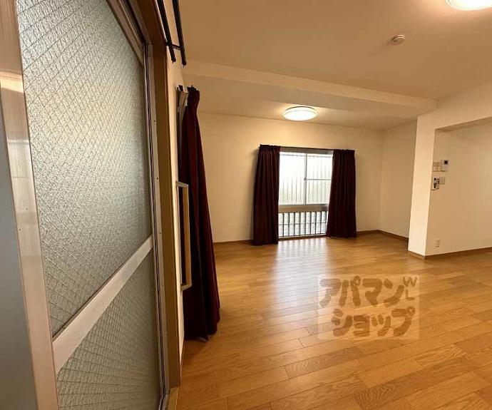 【メゾン大橋】間取