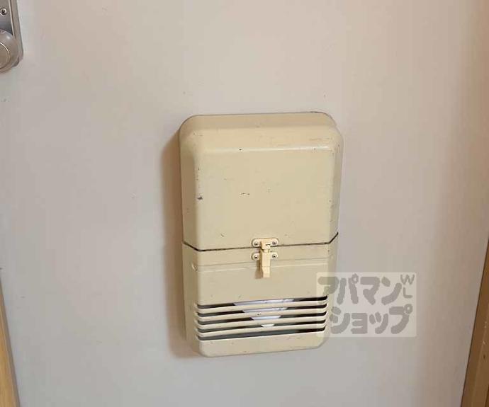 【メゾン大橋】間取