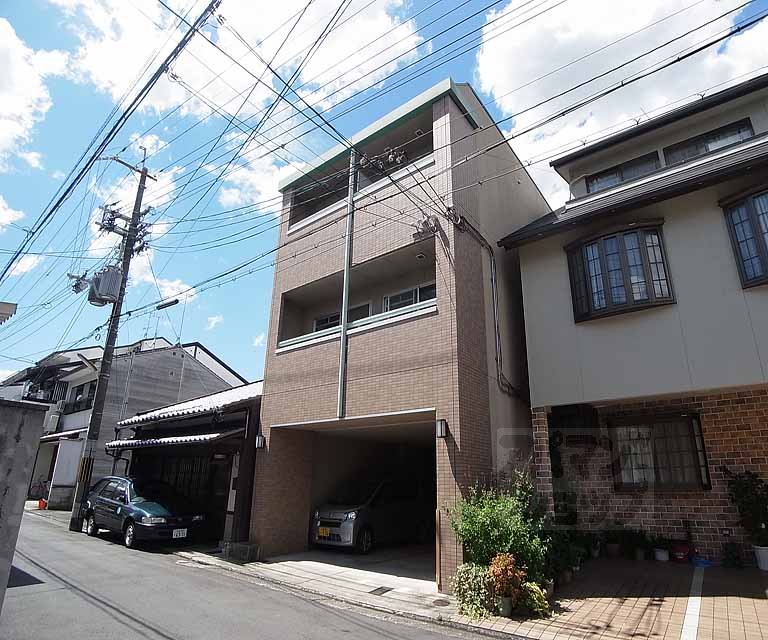 ベレビューハウスおくむら