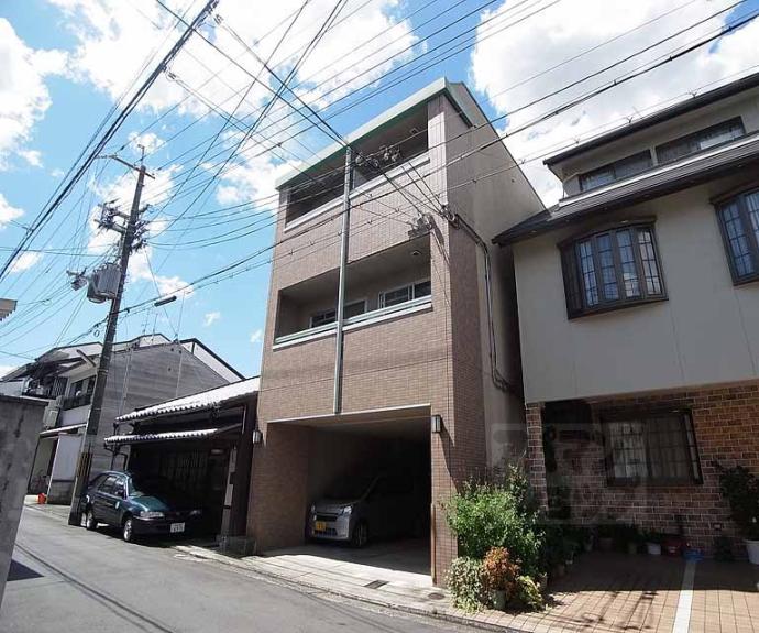 【ベレビューハウスおくむら】間取