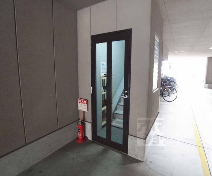 【ベレビューハウスおくむら】間取