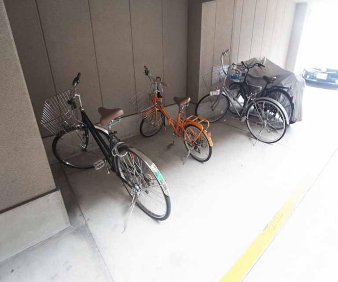 【ベレビューハウスおくむら】間取