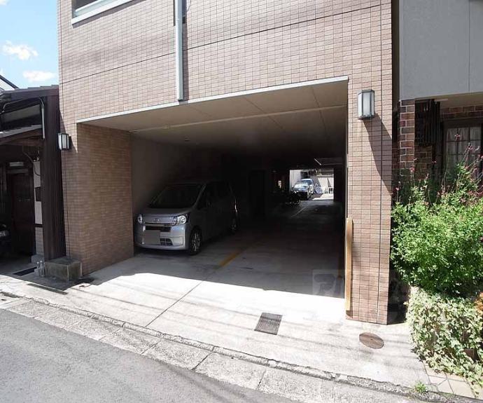 【ベレビューハウスおくむら】間取