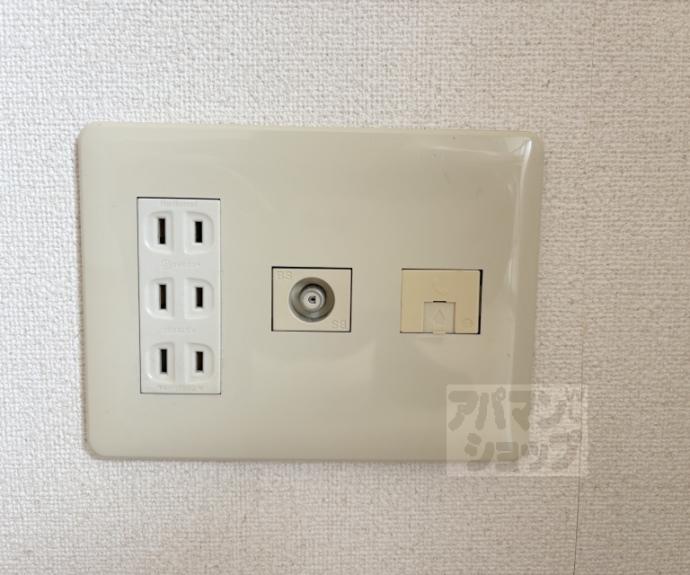 【ベレビューハウスおくむら】間取