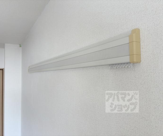 【ベレビューハウスおくむら】間取