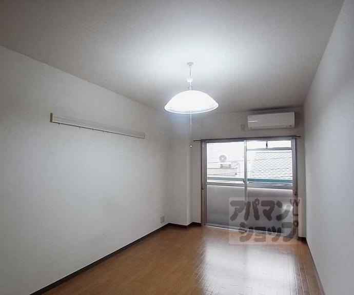 【ベレビューハウスおくむら】間取