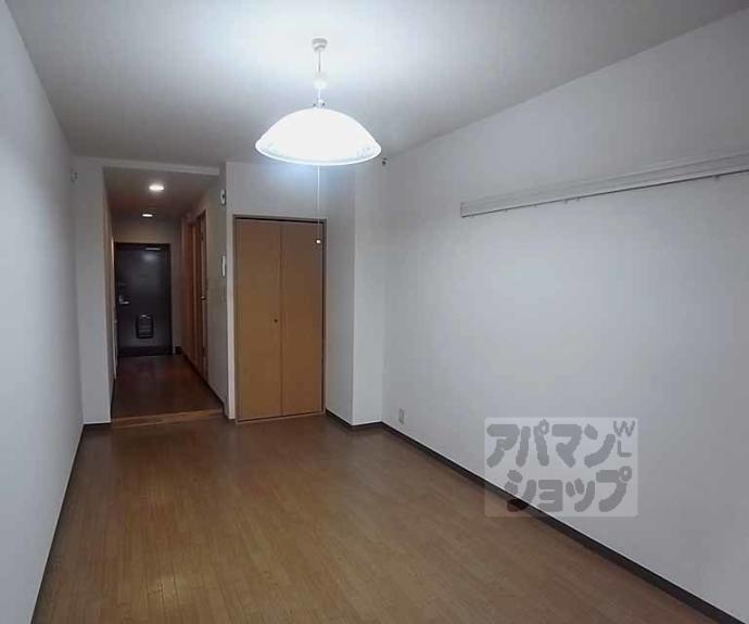 【ベレビューハウスおくむら】間取