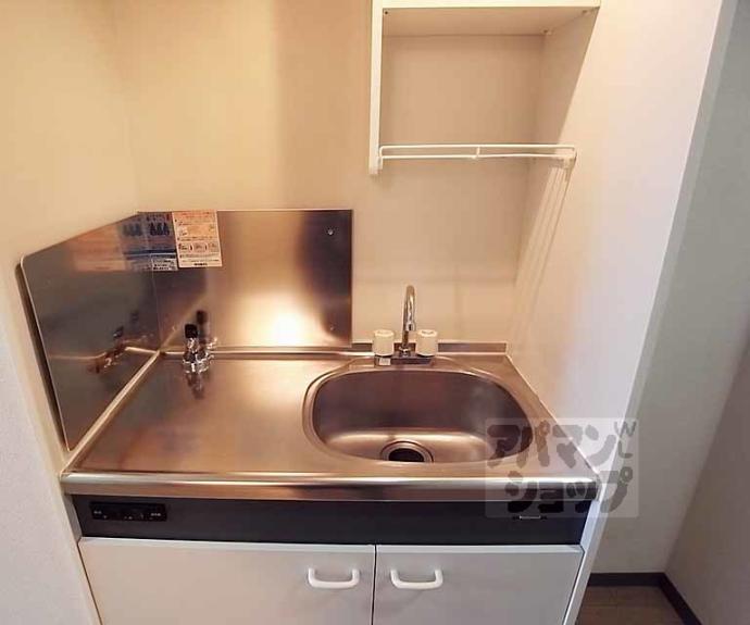 【ベレビューハウスおくむら】間取