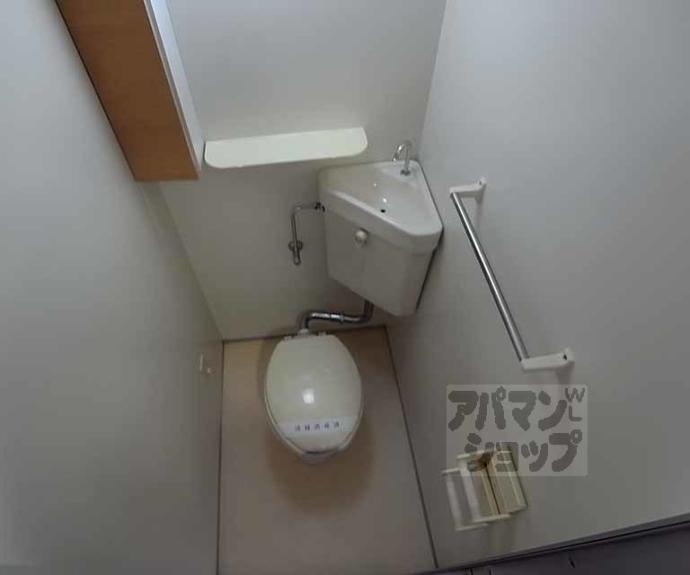 【ベレビューハウスおくむら】間取