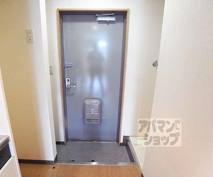 【ベレビューハウスおくむら】間取