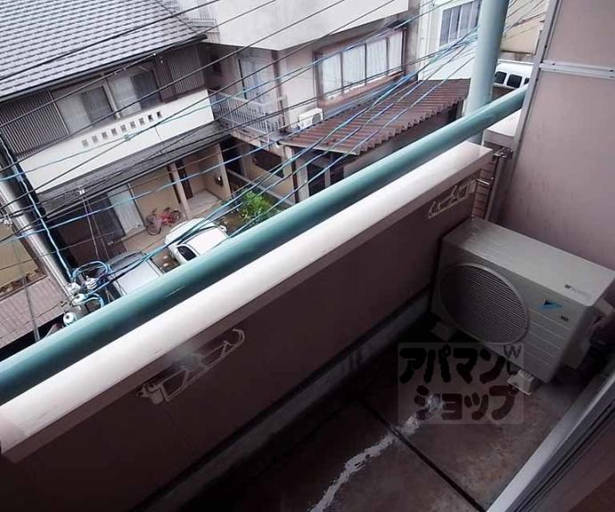 【ベレビューハウスおくむら】間取