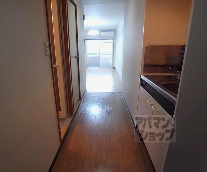 【ベレビューハウスおくむら】間取