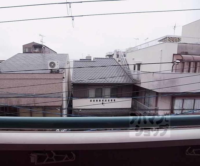 【ベレビューハウスおくむら】間取