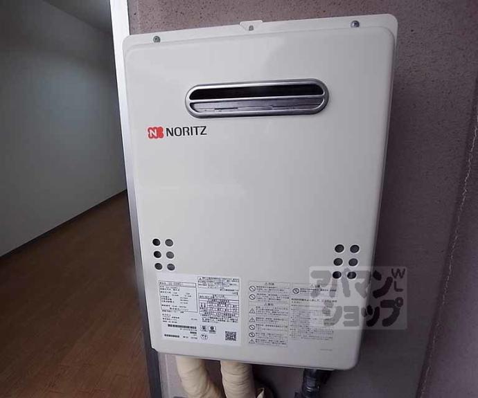 【ベレビューハウスおくむら】間取